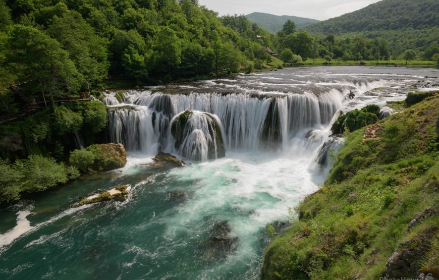 7 Nights 8 Days in Bosnia – Winter season