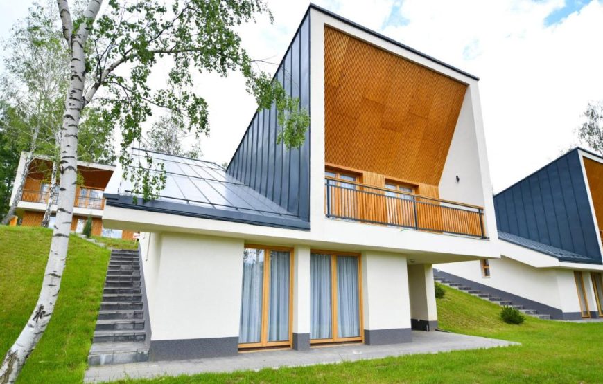 Mgallery Tarcin forest By sofitel Sarajevo