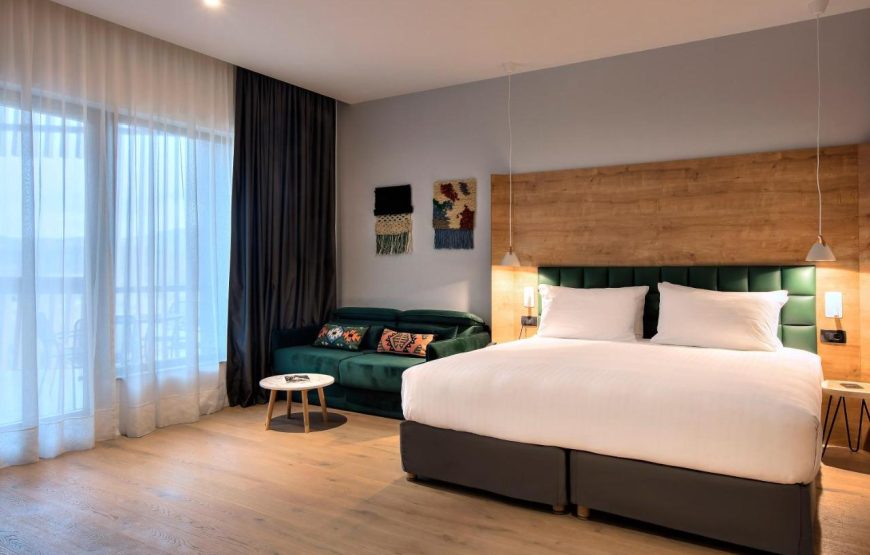 Mgallery Tarcin forest By sofitel Sarajevo