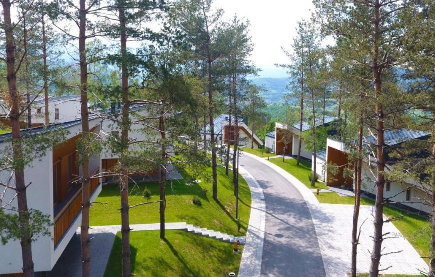 Mgallery Tarcin forest By sofitel Sarajevo