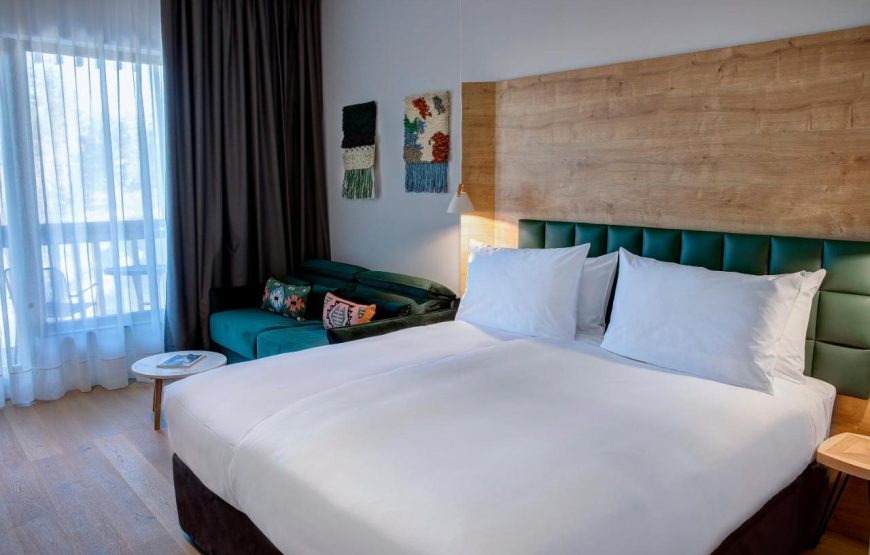 Mgallery Tarcin forest By sofitel Sarajevo