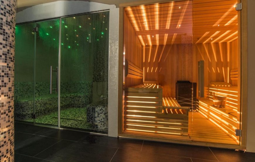 Hotel Kostelski Buk Bihac