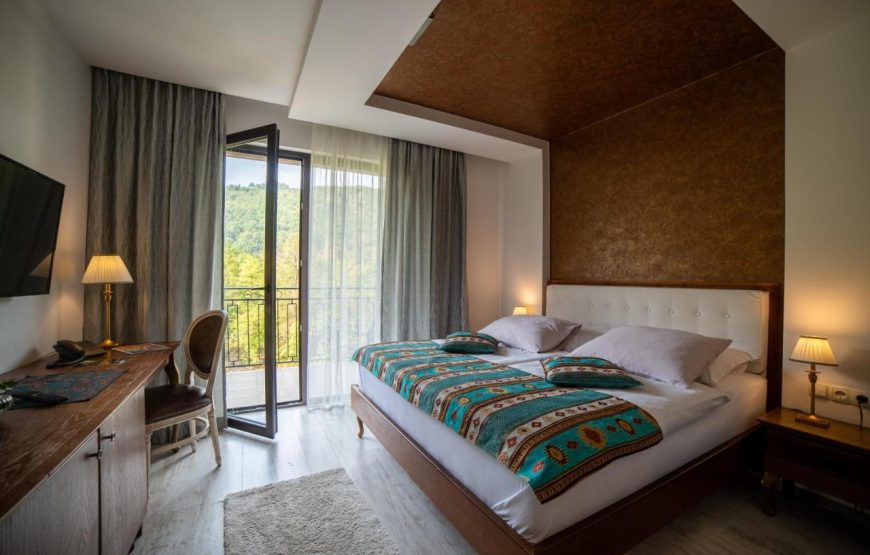 7 Nights 8 Days in Bosnia – Winter season