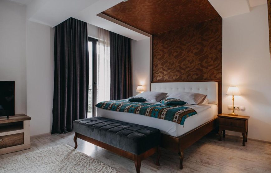 Hotel Kostelski Buk Bihac