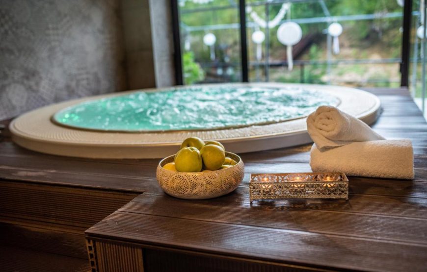 Hotel Kostelski Buk Bihac