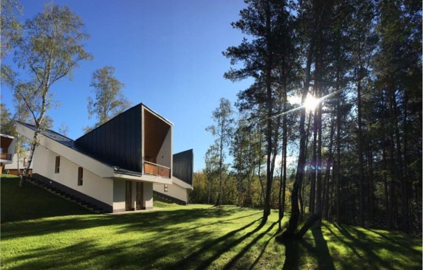 Mgallery Tarcin forest By sofitel Sarajevo