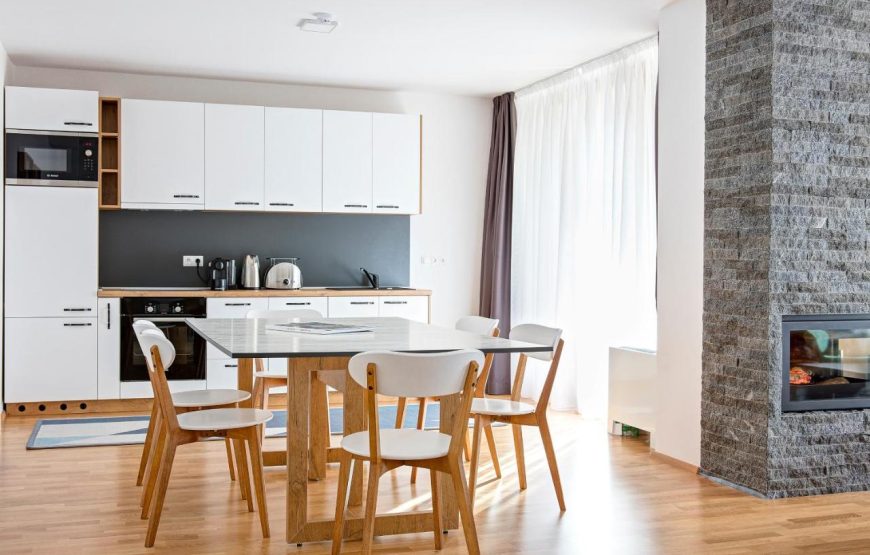 Mgallery Tarcin forest By sofitel Sarajevo