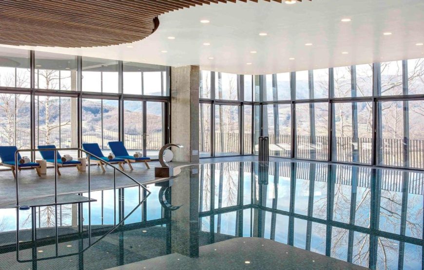 Mgallery Tarcin forest By sofitel Sarajevo