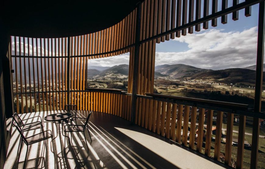 Mgallery Tarcin forest By sofitel Sarajevo