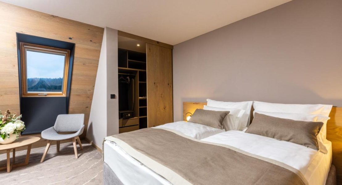 Hotel Monti Spa & Wellness Igman Mountains