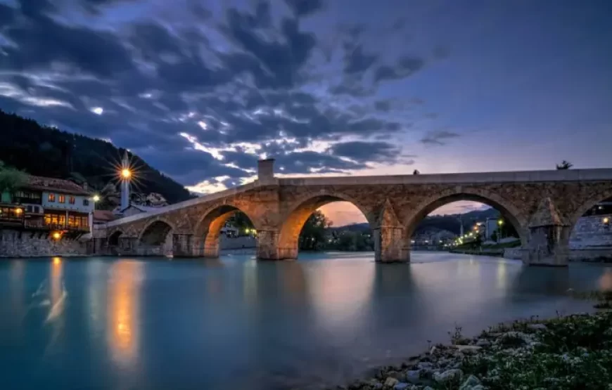 7 Nights 8 Days in Bosnia – Winter season