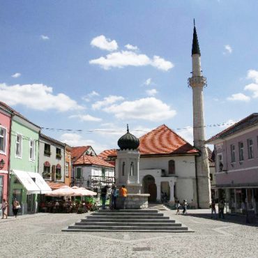 Tuzla City