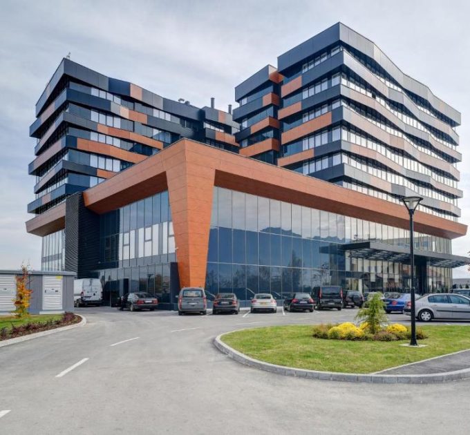 Hotel Malak Regency Sarajevo