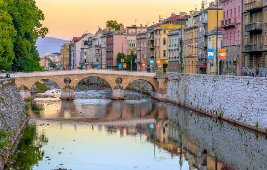 7 Nights 8 Days in Bosnia – Winter season