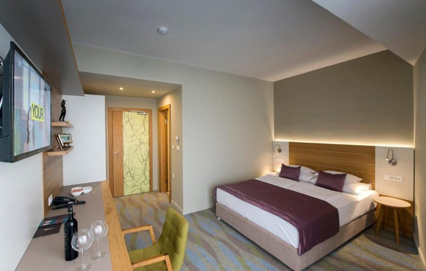 Hotel Opal Exclusive Bihac