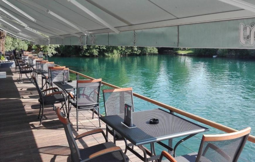 Hotel Opal Exclusive Bihac