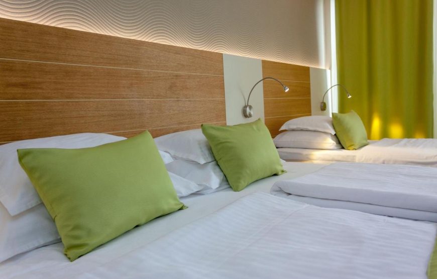 Hotel Opal Exclusive Bihac