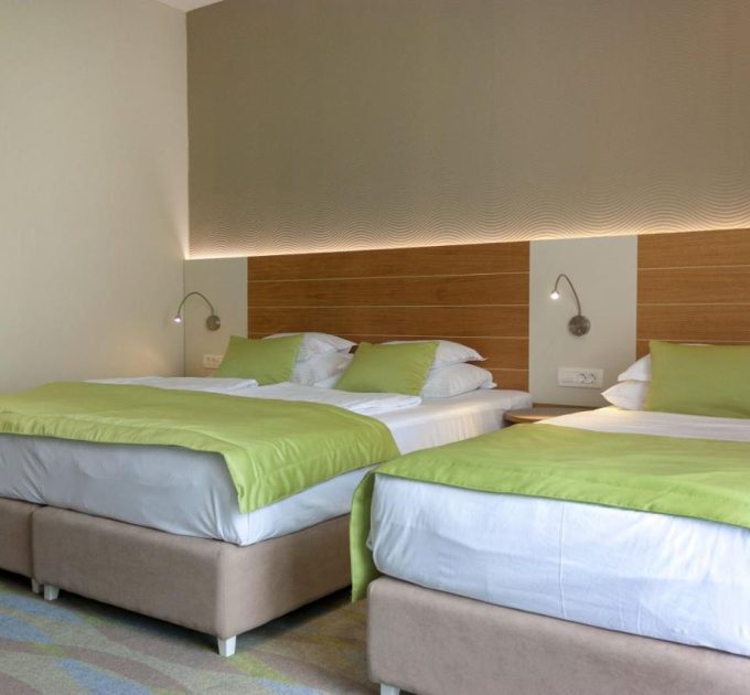 Hotel Opal Exclusive Bihac
