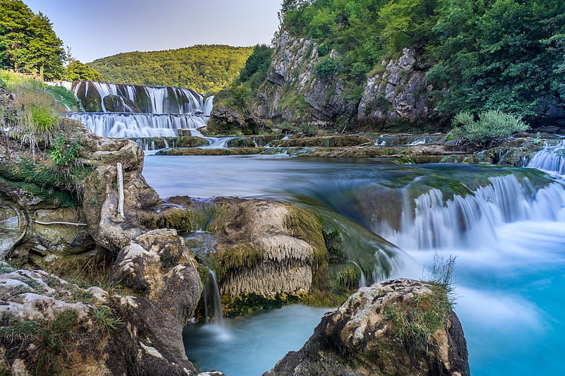Day 4 : Local Bihac tour 