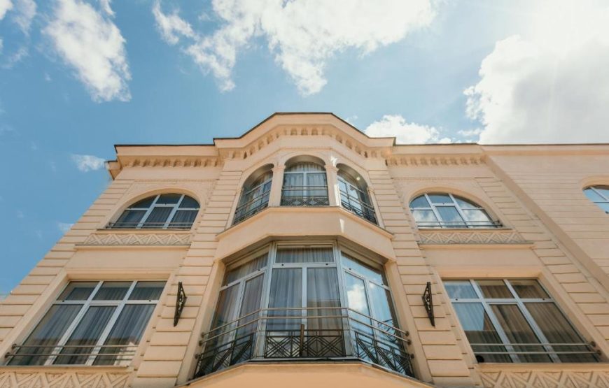 Hotel Sahat – Sarajevo 4*