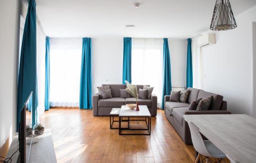 Green Nature Hotel & Apartments 4 *