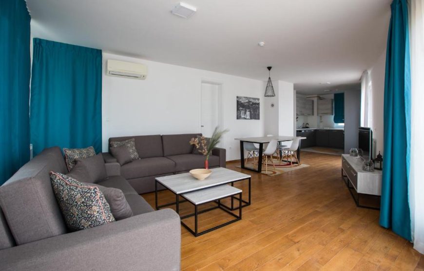 Green Nature Hotel & Apartments 4 *