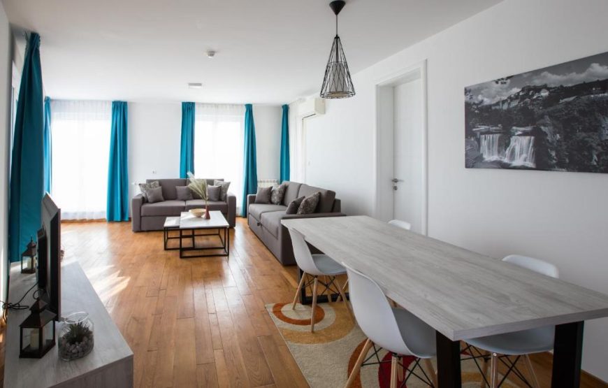 Green Nature Hotel & Apartments 4 *