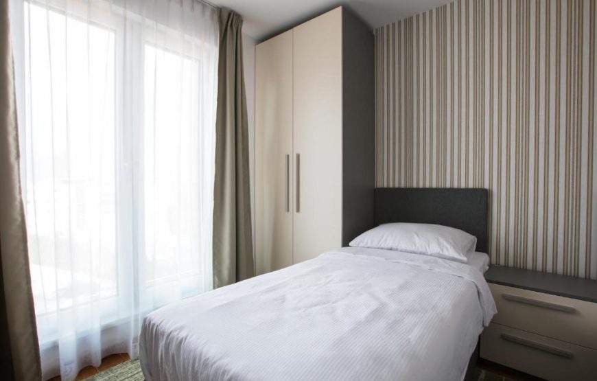 Green Nature Hotel & Apartments 4 *