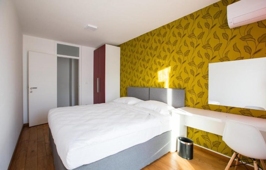 Green Nature Hotel & Apartments 4 *