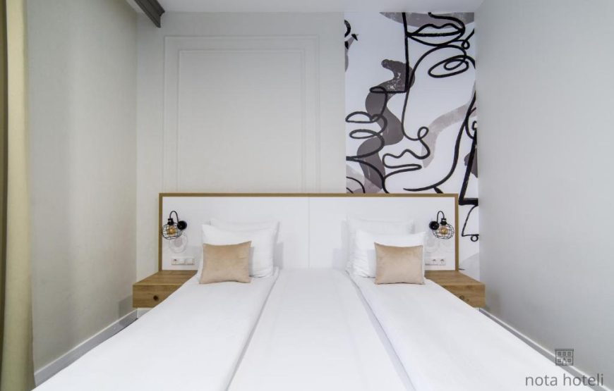 Hotel Sahat – Sarajevo 4*