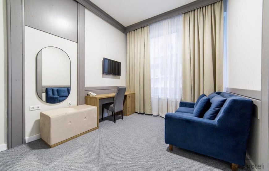 Hotel Sahat – Sarajevo 4*