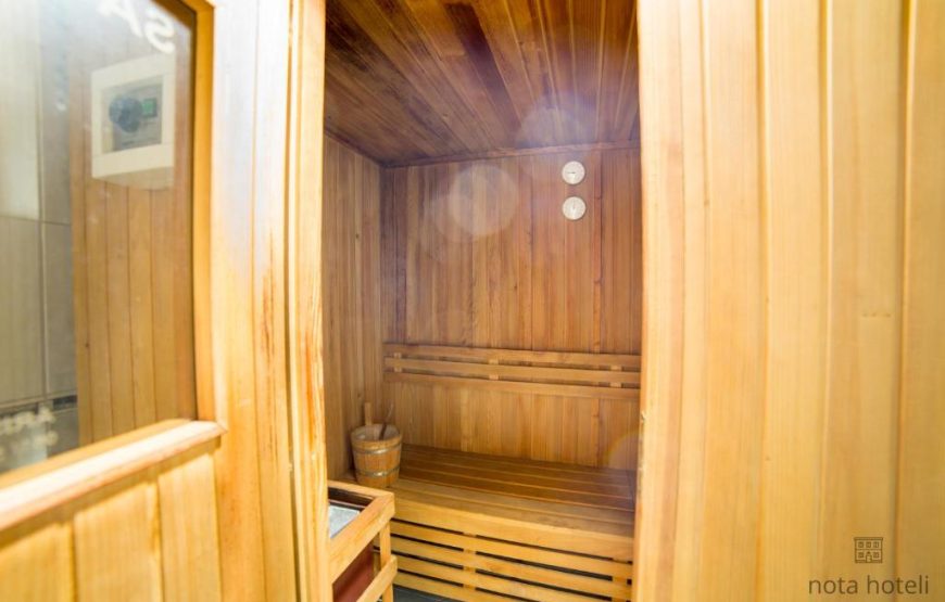 Hotel Sahat – Sarajevo 4*