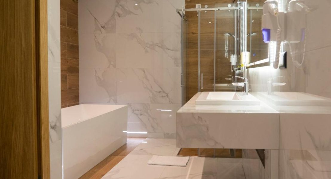 Hotel HA Mostar 4*