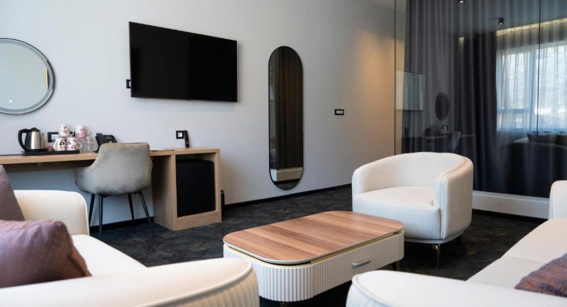 Hotel HA Mostar 4*