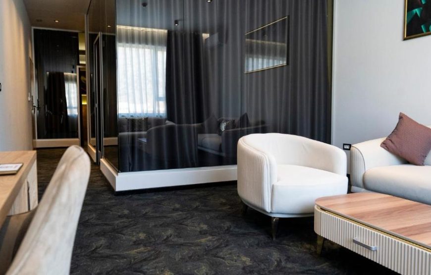 Hotel Sahat – Sarajevo 4*