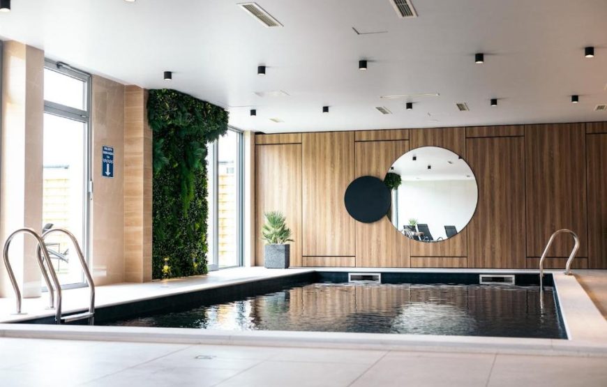 Hotel Sahat – Sarajevo 4*
