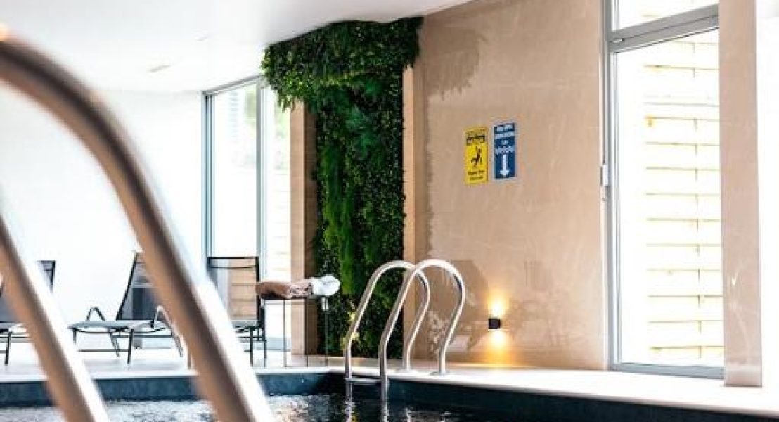 Hotel HA Mostar 4*