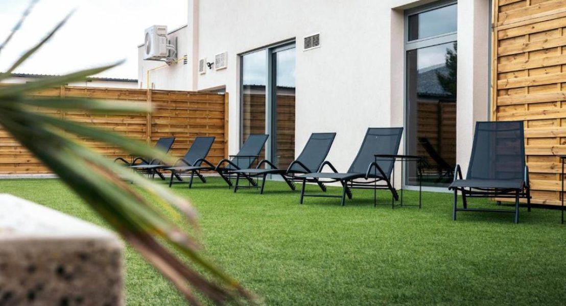 Hotel HA Mostar 4*